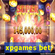 xpgames bet